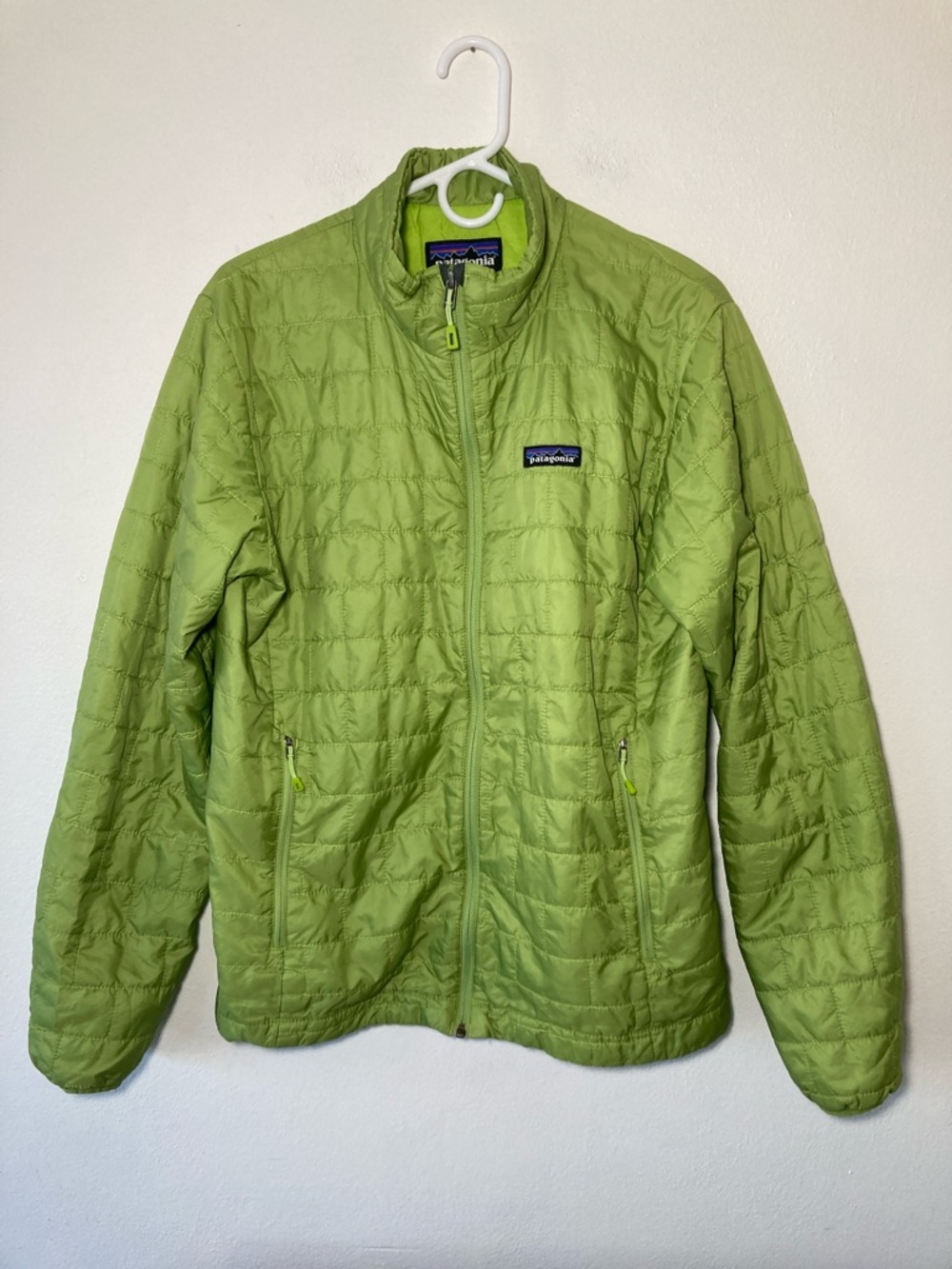 PATAGONIA Nano Puff Jacket